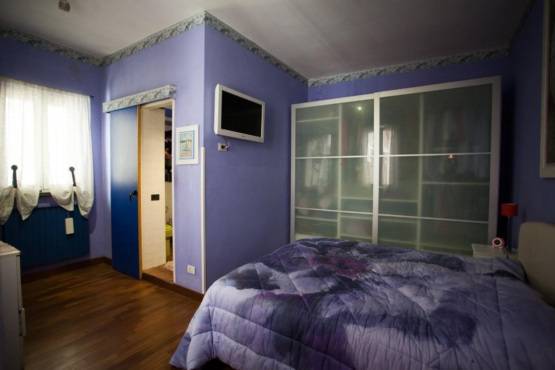 Apartment in Historic Center, Lucca, Tuscany 3 - 13866564