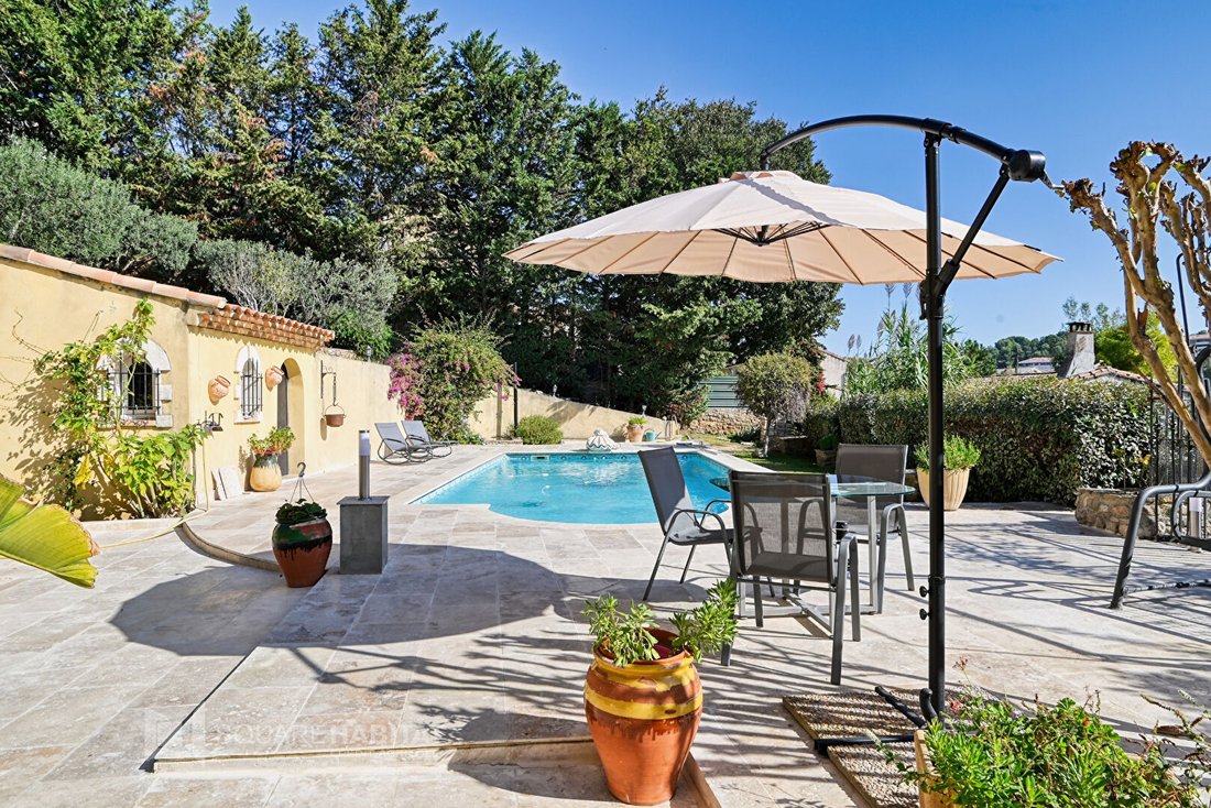 House in Saint Mitre, 13e Arrondissement, Marseille 3 - 13844111