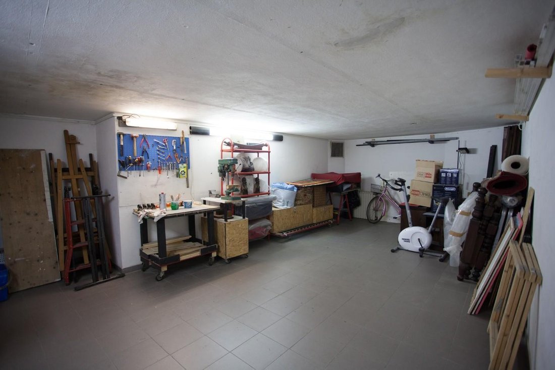 Apartment in Historic Center, Lucca, Tuscany 5 - 13866564