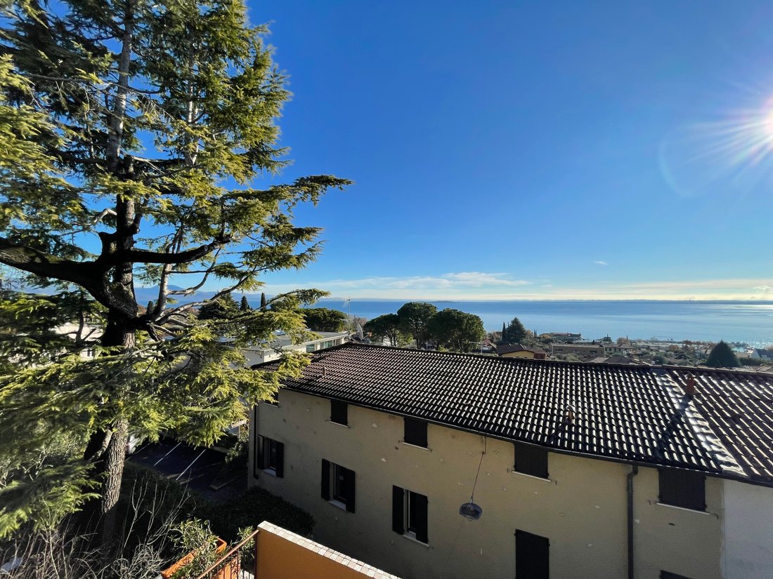 House in Moniga del Garda, Lombardy, Italy 2 - 13869469