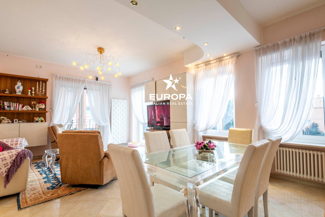 Apartment in Solva - Santa Croce, Alassio, Liguria 3 - 13869521