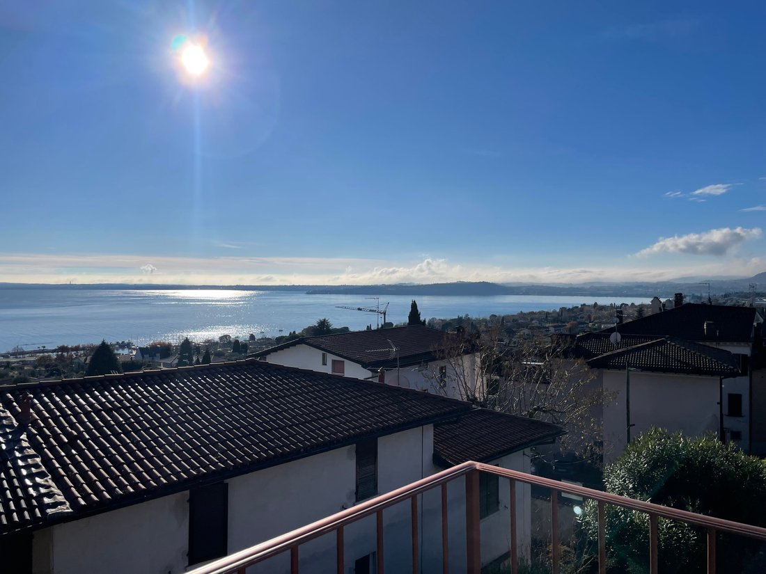House in Moniga del Garda, Lombardy, Italy 1 - 13869469