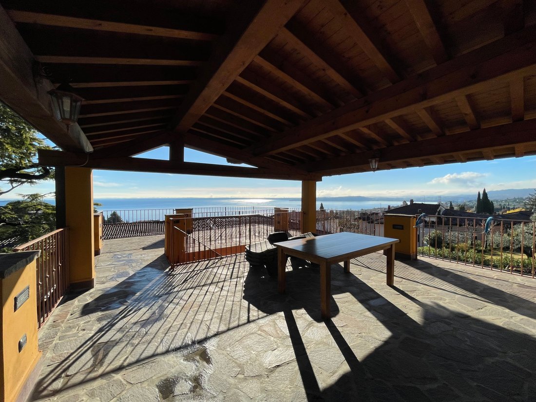 House in Moniga del Garda, Lombardy, Italy 3 - 13869469