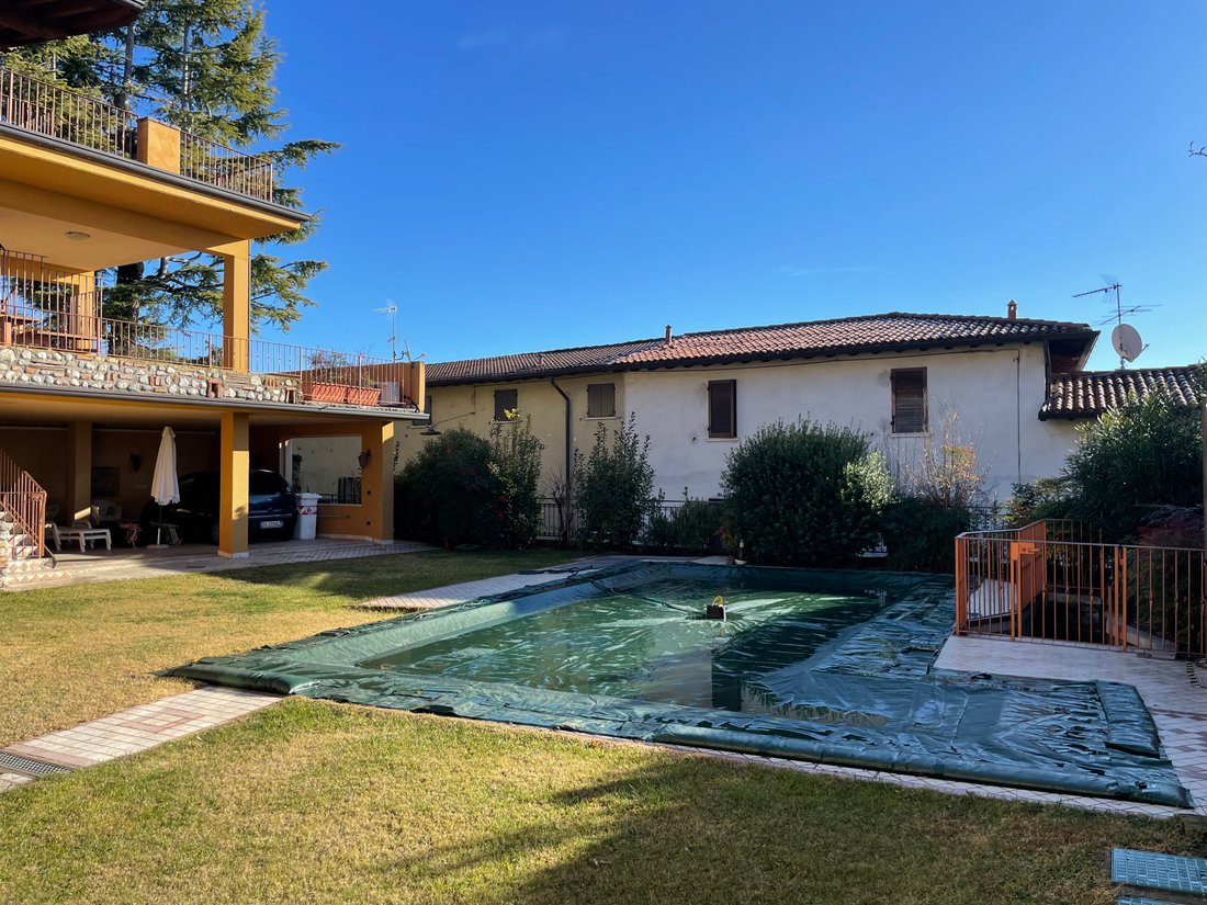 House in Moniga del Garda, Lombardy, Italy 5 - 13869469