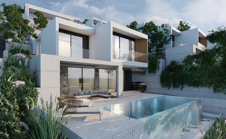 Luxury villas for sale in Yeroskipou, Paphos, Cyprus | Page 4 | JamesEdition