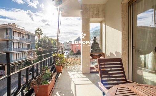 Apartamento en Solva - Santa Croce, Alassio, Liguria 1