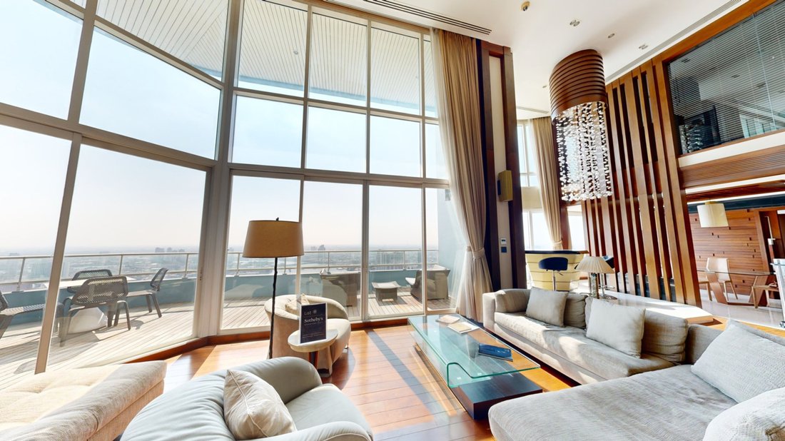 Condo in Bangkok, Bangkok, Thailand 1 - 13869557