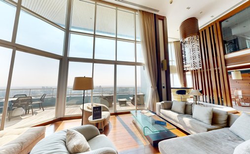 Condo in Bangkok, Bangkok, Thailand 1