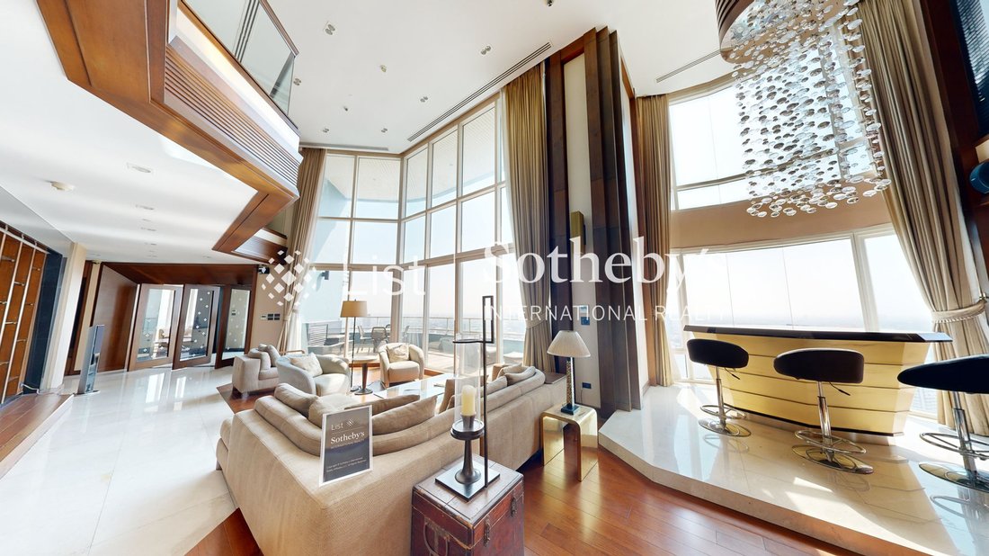 Condo in Bangkok, Bangkok, Thailand 4 - 13869557