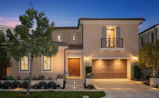 House in Irvine, California, United States 1