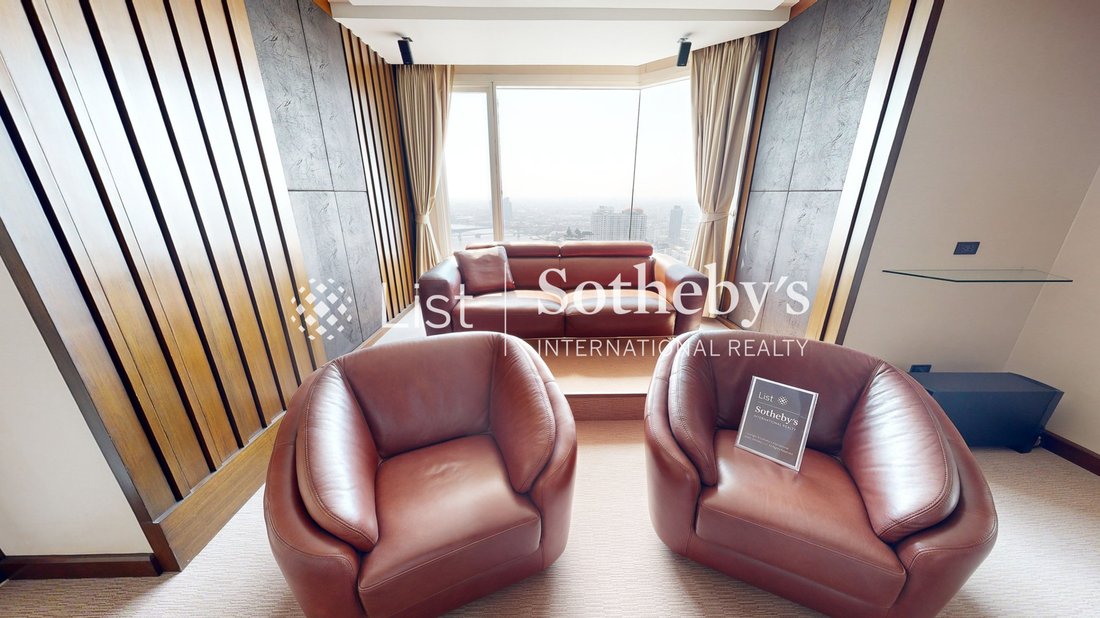 Condo in Bangkok, Bangkok, Thailand 2 - 13869557