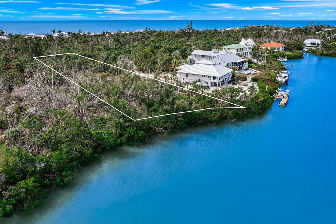 Land in Sanibel, Florida, United States 2 - 13869718