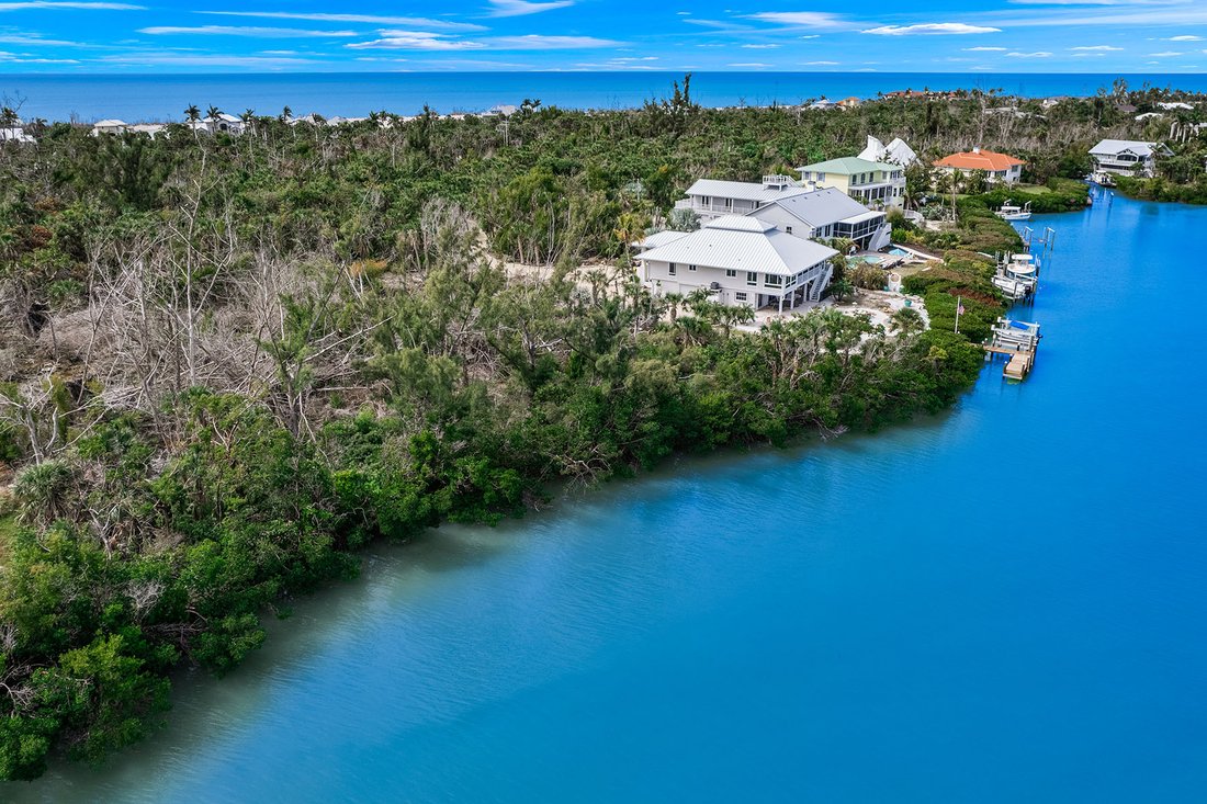 Land in Sanibel, Florida, United States 1 - 13869718