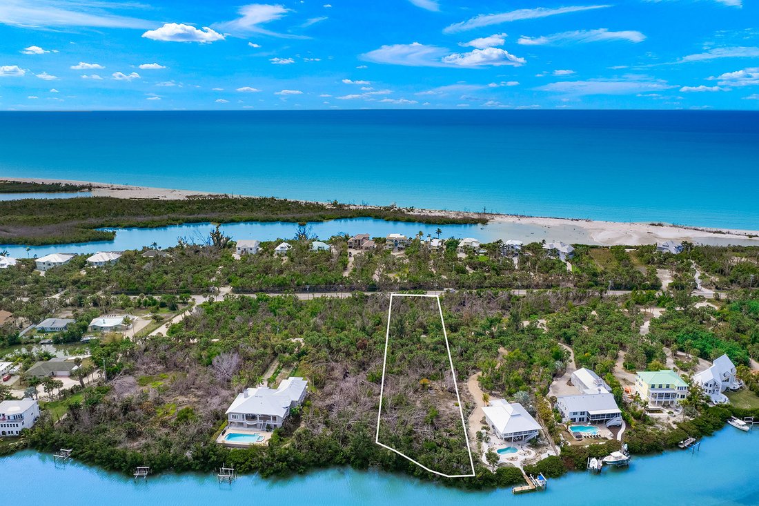 Land in Sanibel, Florida, United States 3 - 13869718