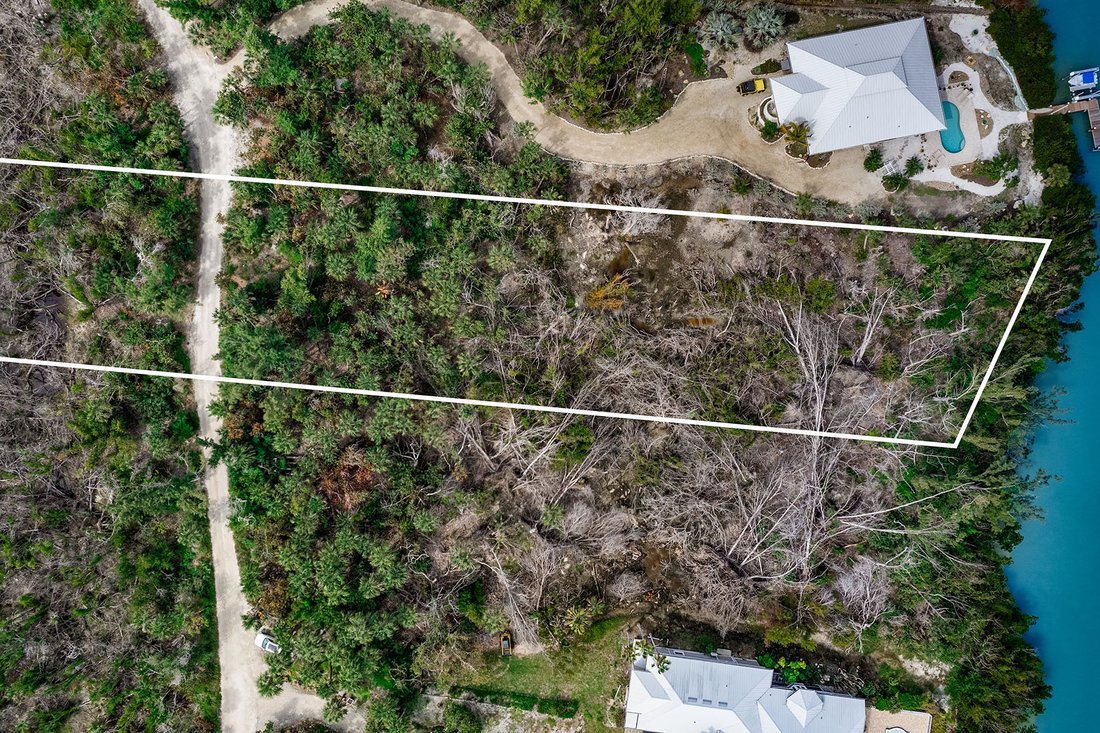 Land in Sanibel, Florida, United States 5 - 13869718