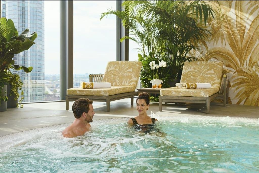 Apartment in London, England, United Kingdom 4 - 13874200