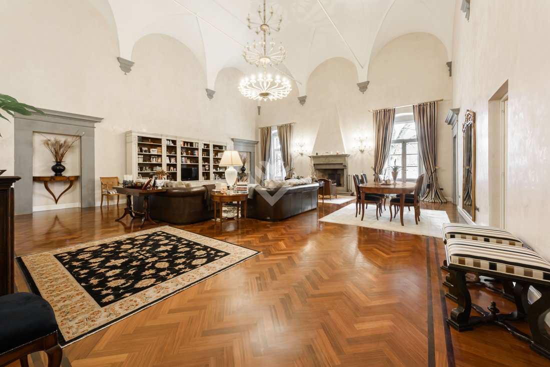 Apartment in Center, Florence, Tuscany 1 - 13869763