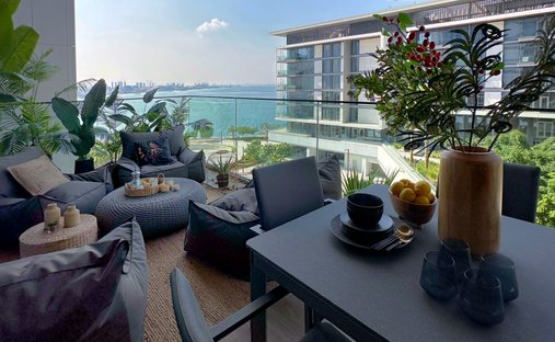 Apartment in Dubai, Dubai, United Arab Emirates 1