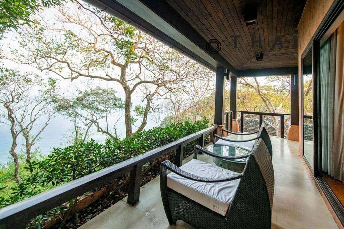 Villa en Wichit, Provincia de Phuket, Tailandia 5 - 13874240