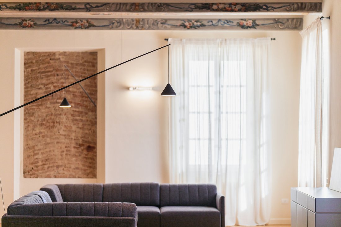 Apartment in Center, Florence, Tuscany 2 - 13874385