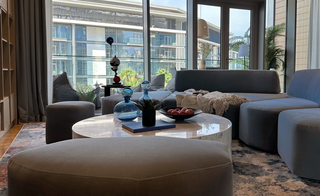 Apartment in Bluewaters, Dubai, United Arab Emirates 2 - 13874197