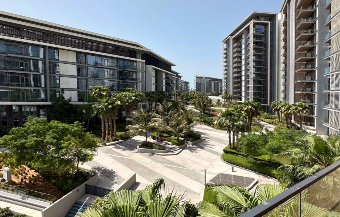 Apartment in Bluewaters, Dubai, United Arab Emirates 5 - 13874197