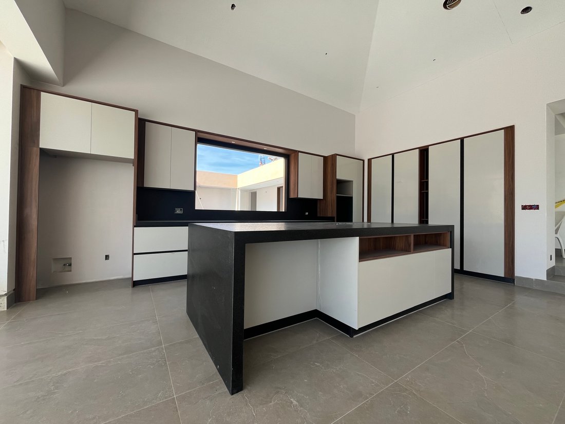 Single Level Home In In Puerto Los Cabos, Baja California Sur, Mexico