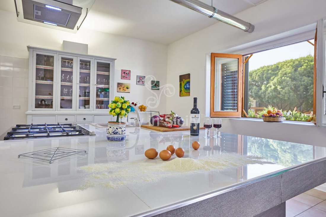Villa in Marina - Maganuco, Modica, Sicily 5 - 13869803