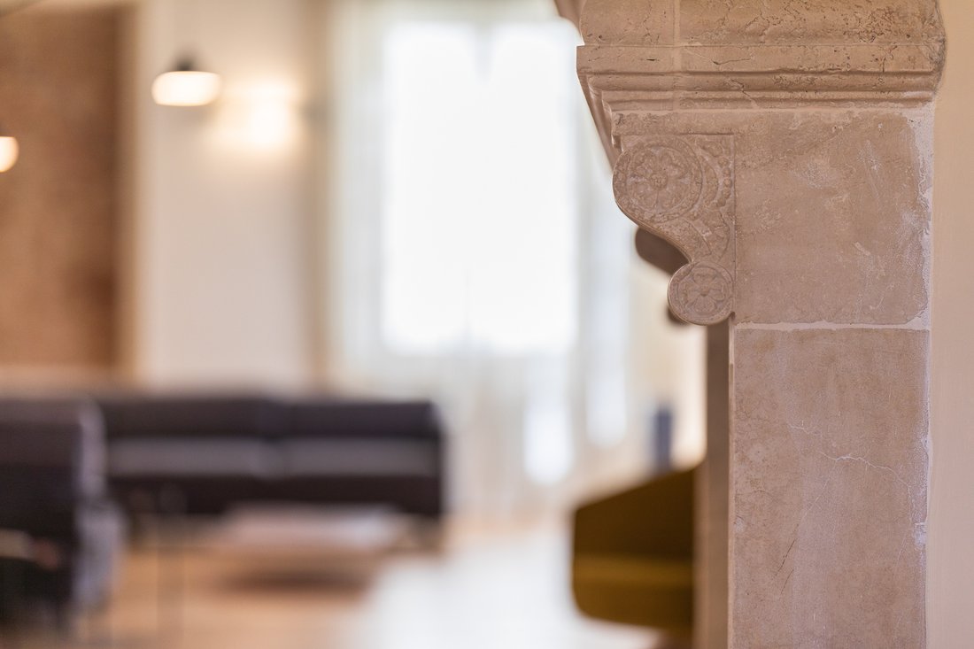 Apartment in Center, Florence, Tuscany 3 - 13874385