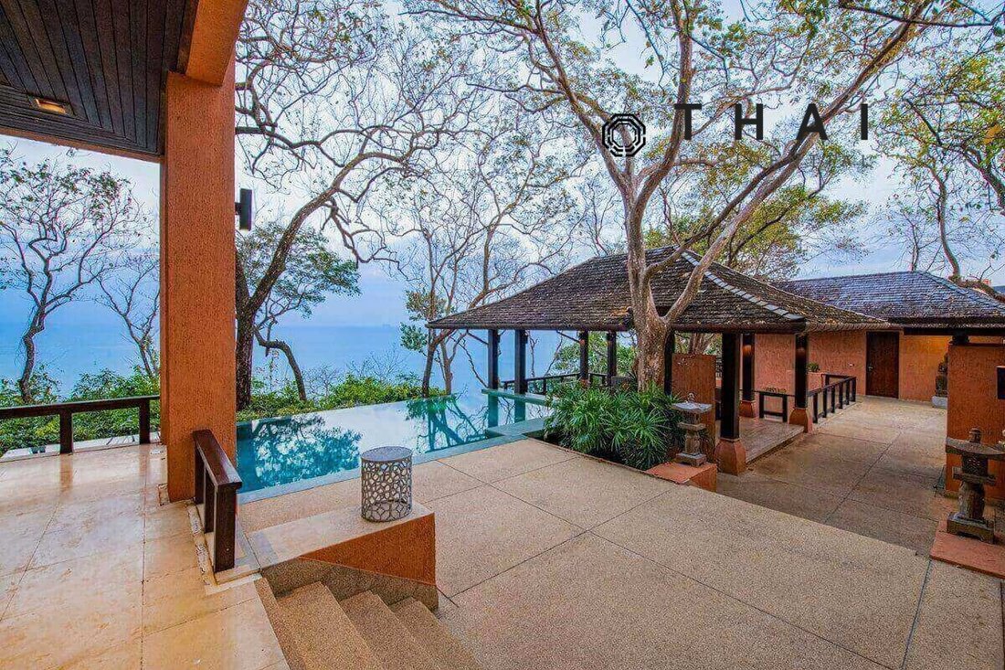Villa en Wichit, Provincia de Phuket, Tailandia 2 - 13874240