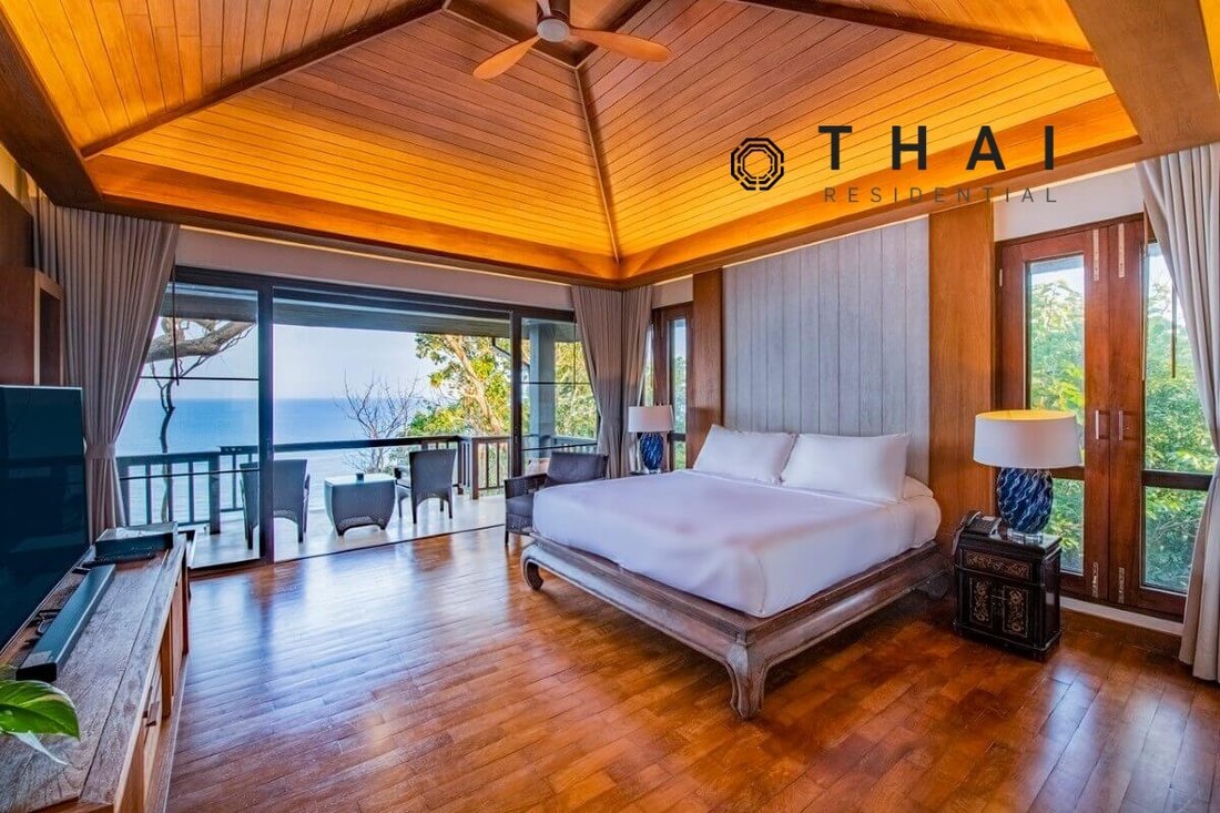 Villa en Wichit, Provincia de Phuket, Tailandia 4 - 13874240
