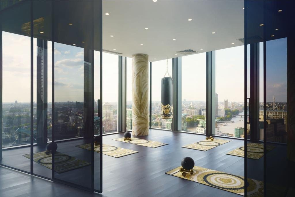 Apartment in London, England, United Kingdom 5 - 13874200