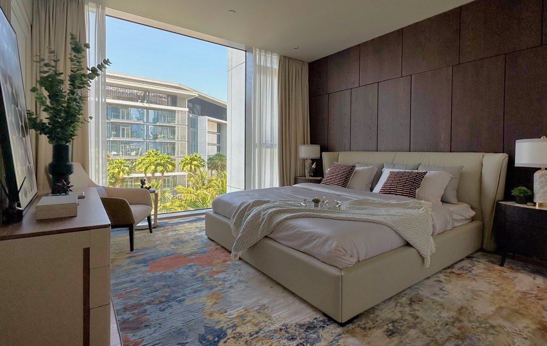 Apartment in Bluewaters, Dubai, United Arab Emirates 3 - 13874197