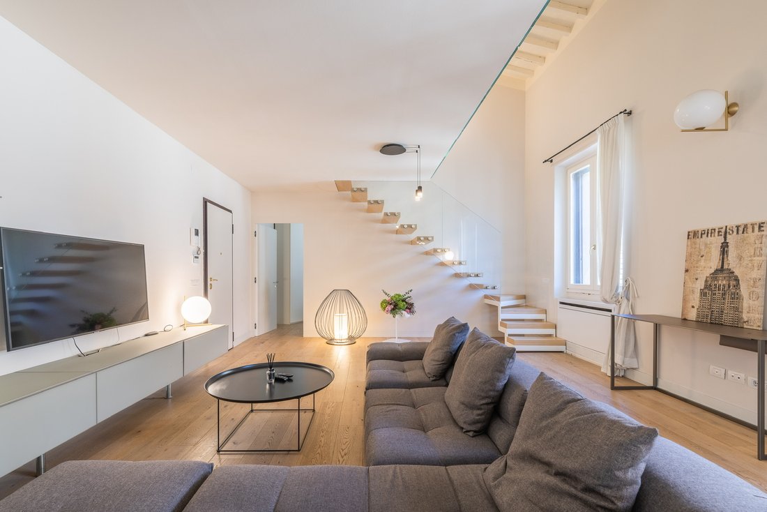 Apartamento en Centro, Florencia, Toscana 4 - 13874369