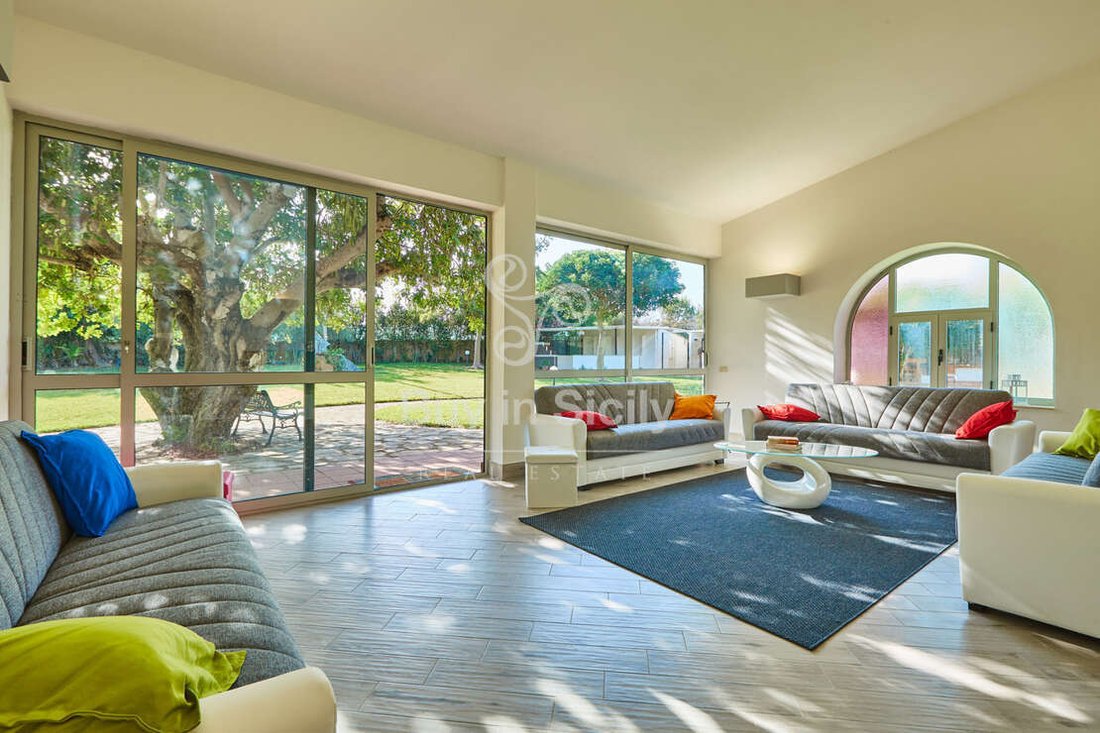 Villa in Marina - Maganuco, Modica, Sicily 2 - 13869803