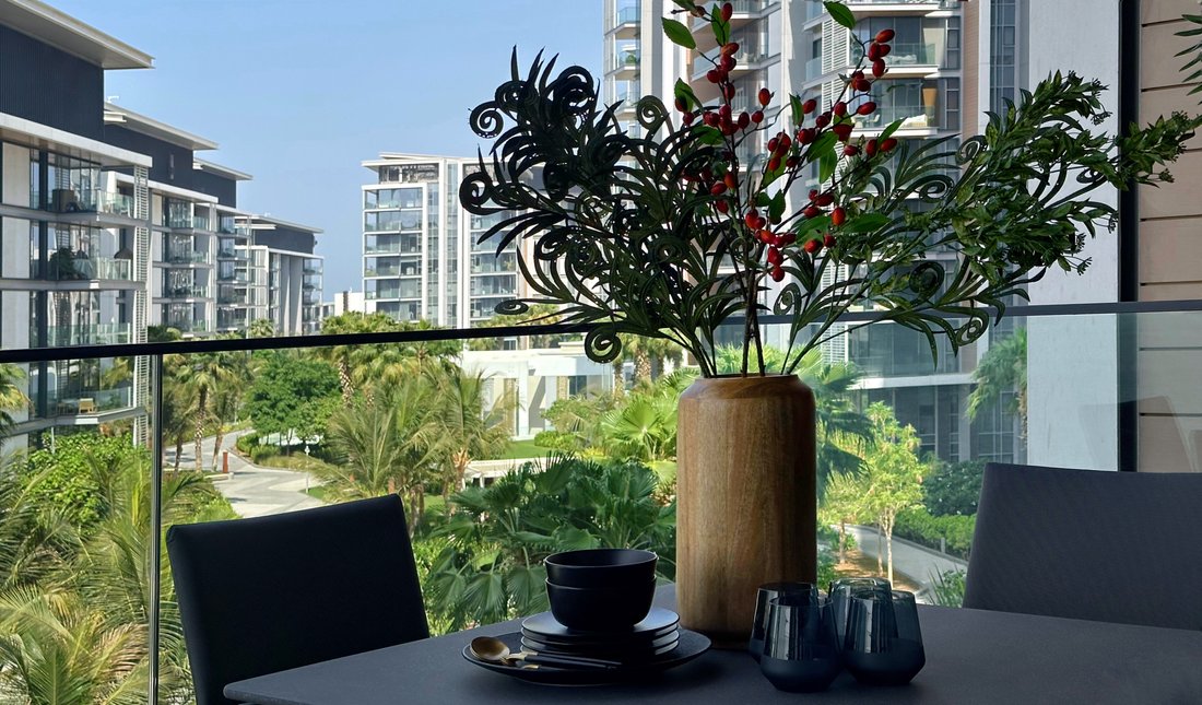 Apartment in Bluewaters, Dubai, United Arab Emirates 4 - 13874197