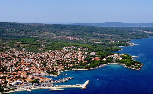 Villa in Supetar, Split-Dalmatia County, Croatia 1