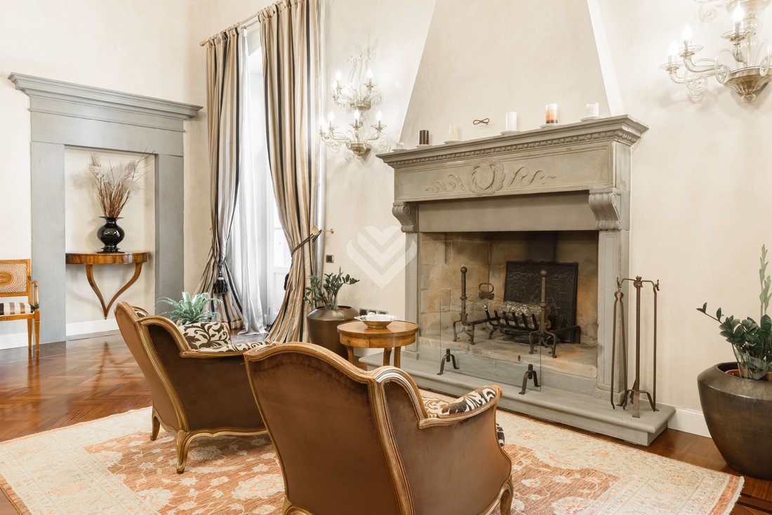Apartment in Center, Florence, Tuscany 4 - 13869763