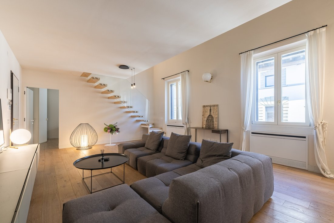 Apartamento en Centro, Florencia, Toscana 5 - 13874369