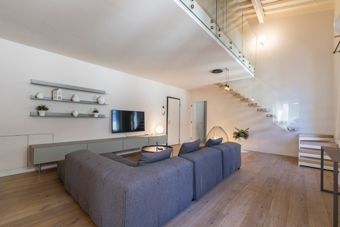 Apartamento en Centro, Florencia, Toscana 3 - 13874369