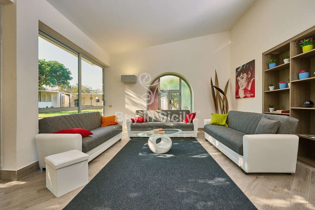 Villa in Marina - Maganuco, Modica, Sicily 4 - 13869803