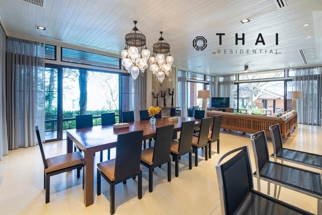 Villa en Wichit, Provincia de Phuket, Tailandia 3 - 13874240