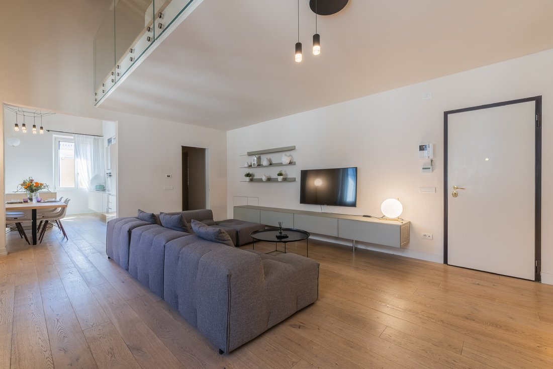 Apartamento en Centro, Florencia, Toscana 2 - 13874369