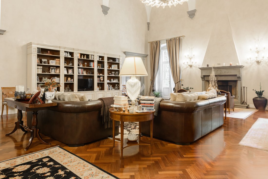 Apartment in Center, Florence, Tuscany 2 - 13869763