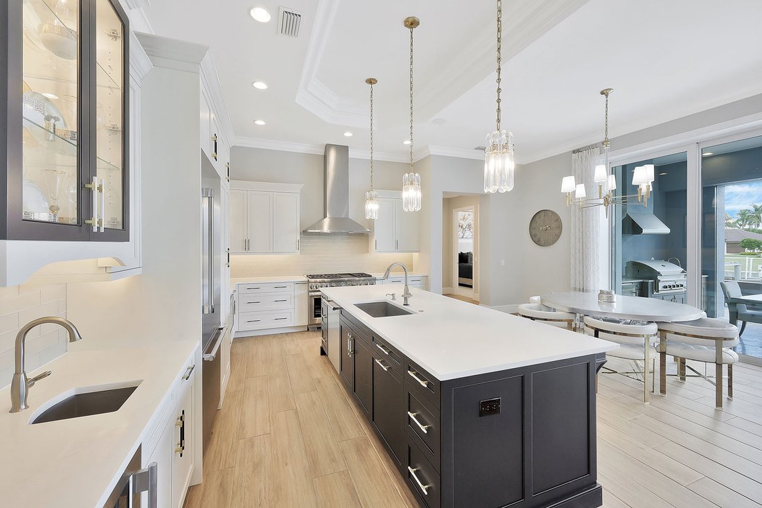 House in Marco Island, Florida, United States 5 - 13437676