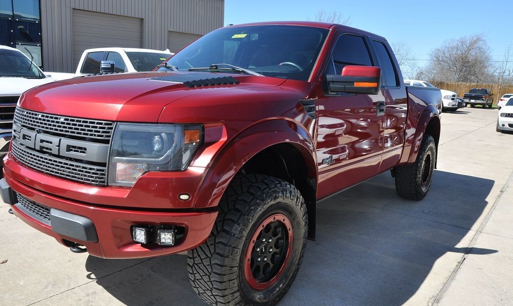 2014 Ford F 150 In Austin, Tx, United States For Sale (13866196)