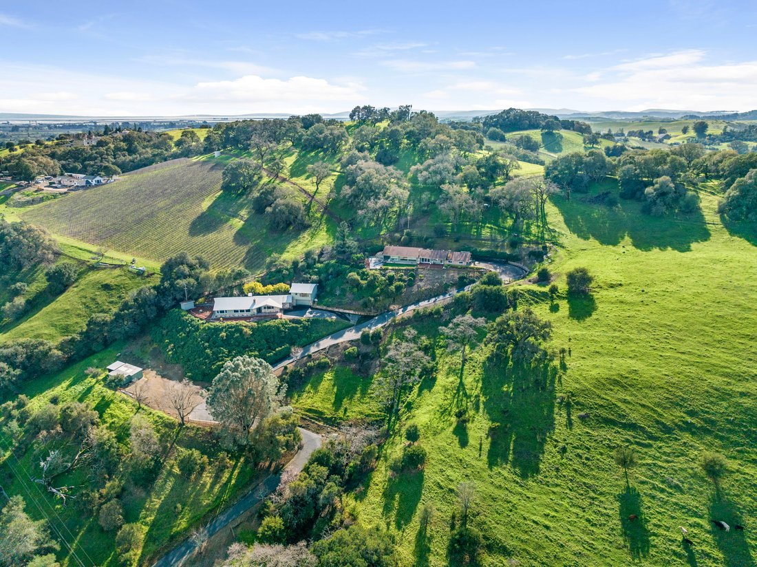 House in Napa, California, United States 1 - 13877617