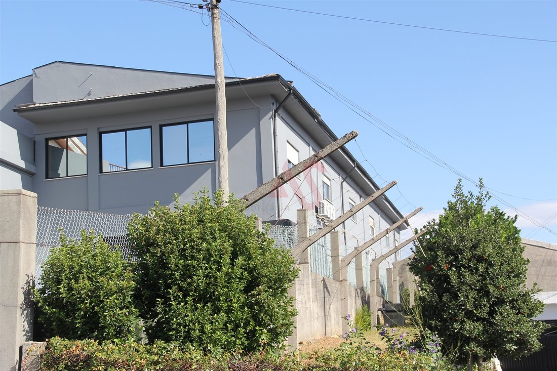 Margaride (Santa Eulalia), Varzea, Lagares, Varziela e Moure, Porto District, Portugal 2 - 13874025