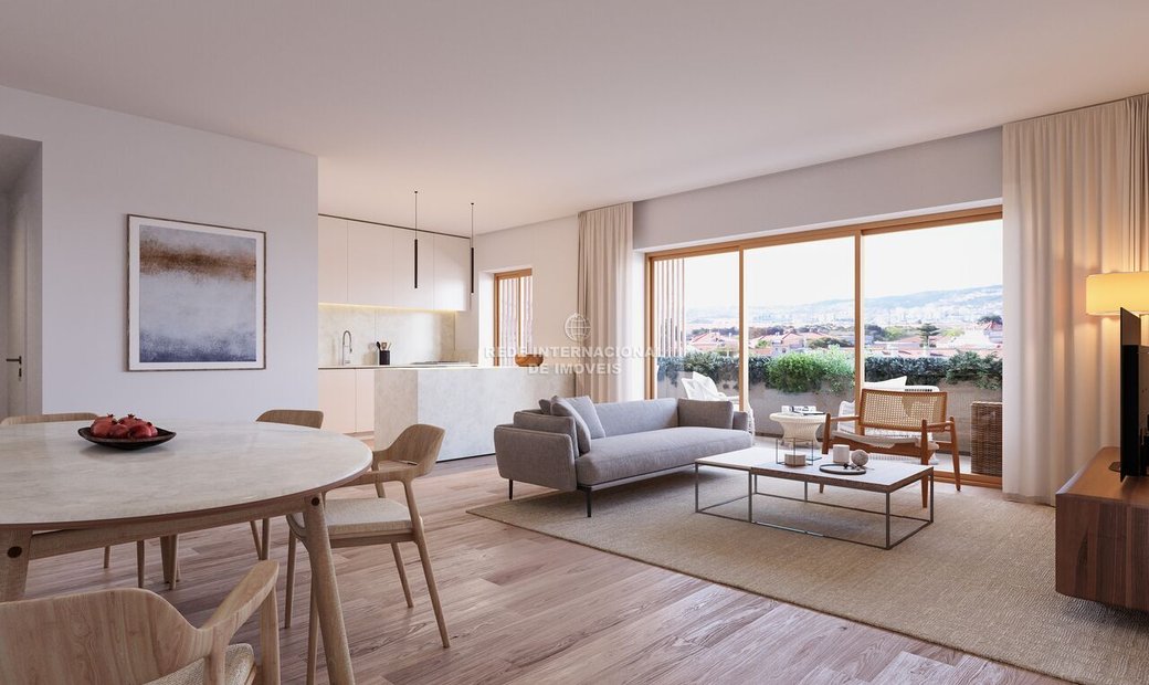 Located Between Two Iconic Districts Of Lisbon, In Lisbon, Lisbon ...