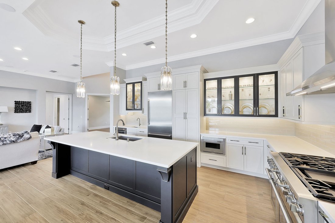 House in Marco Island, Florida, United States 4 - 13437676
